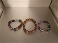 Bracelets