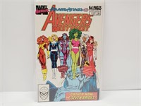 Annual Avengers West Coast 64 Pages