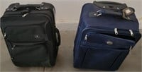Z - 2 PIECES OF LUGGAGE (G24)