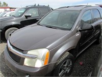 2008 Chevrolet Equinox