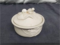 Keepsake Container From Japan