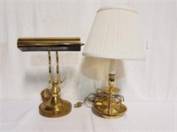 Desk Lamps