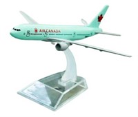 6.5 inch Air Canada 777