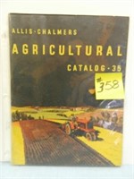 AC Agricultural Catalog - 35