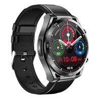 ($39) ET450 ECG+Bluetooth Call Smart Watch