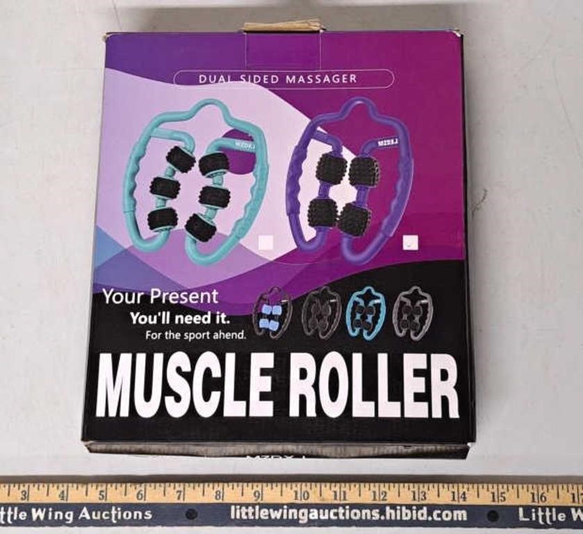 Muscle Roller-NEW