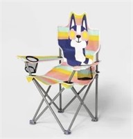 SUNSQUAD Junior Collapsible Chair