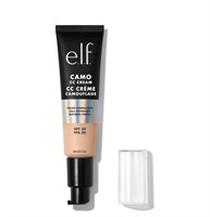 e.l.f. Camo CC Cream, Color Correcting Medium