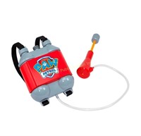 Little Kids $24 Retail Paw Patrol Water Backpack