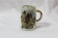 A Miniature Stein