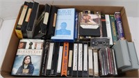 VHS Tapes-Lot