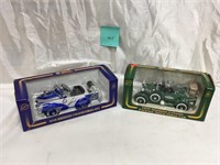P2 Gendron Pedal cars