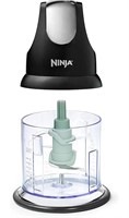($62) Ninja Express Chop Professional