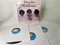 Diana Ross & The Supremes - Stereo AR15001 Album