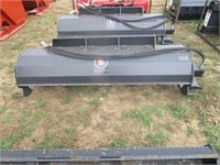 New/Unused Wolverine Universal Rototiller