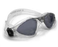 New Aqua Sphere Italian Swim Goggles