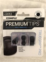 New Comply Premium Jabra Tips