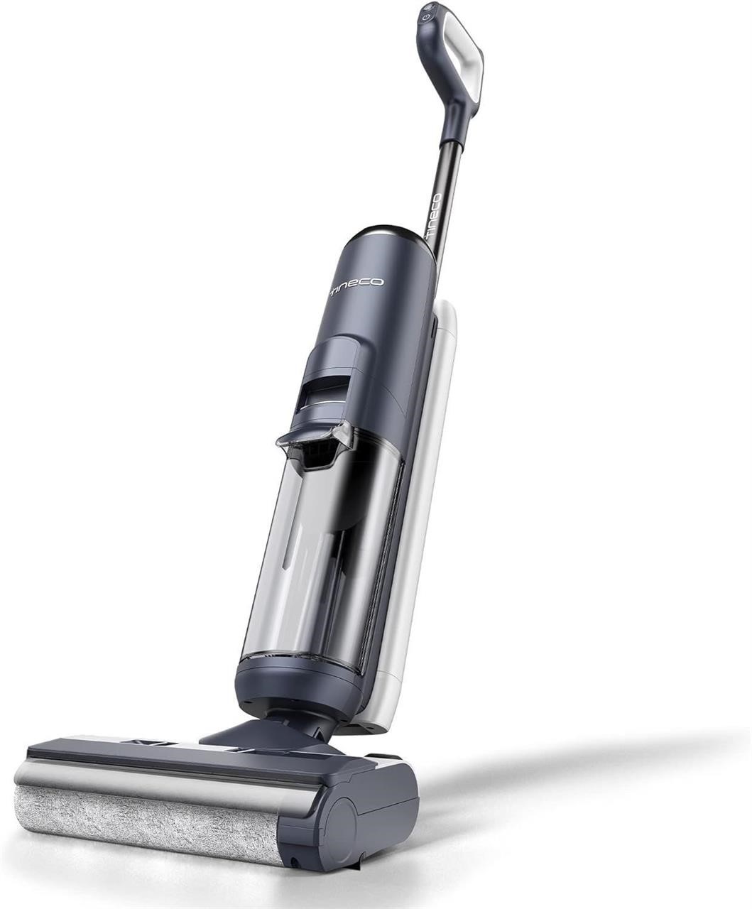 Cordless Wet-Dry Vacuum Cleaner