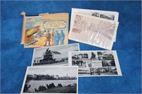 Lot of Assorted Postcards