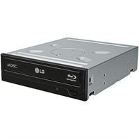 LG Electronics WH14NS40 14X Blu-ray/DVD/CD Multi