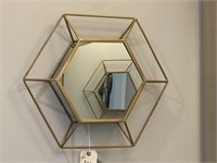 2PC WALL MIRRORS