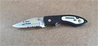 Single Blade Law Enforcement Rostfrei 1-Blade