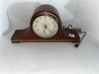 Seth Thomas Mantle Clock (electric)