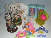 Easter Decorations 1 Lot