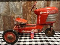 Murray Trac Turbo Drive Pedal Tractor