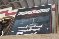 USAF THUNDERBIRDS