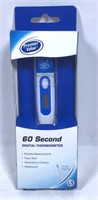 New Premier Value 60 Second Digital Thermometer
