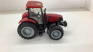 1/16 scale case IH 180 plastic tractor