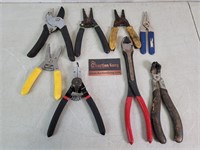 Tools Wire Strippers - Cutters
