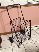 Grocery/Yard Sale/ Flea Market Cart