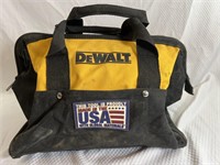 Dewalt Tool Bag w/Handles