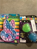 Lotsa pops and blobbles kids toys