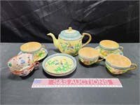 Vintage Tea Set