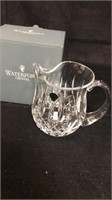 Waterford Lismore Juice Pitcher