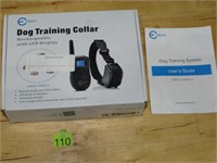 Dog Training Collar