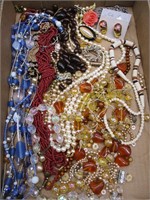 Costume Jewelry