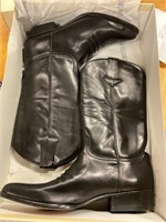 New men’s 9 inch George’s Marciano boots