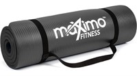 MAXIMO FITNESS, EXERCISE MAT, 72 X 24 IN.