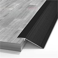 4 inch Floor Transition Strip, 36" Threshold