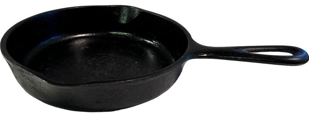 Wagner Ware Small Cast Iron Skillet