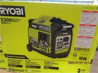 RYOBI 2300 inverter generator