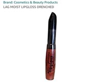 MSRP $14 Moist Lip Gloss