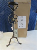 New MontanaWest Metal 15" Candle Holder 1of2 $59
