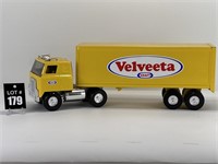 ERTL Velveeta Tractor Trailer