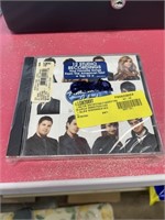 American Idol cd