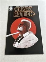 BLACK COTTON ISSUE #5